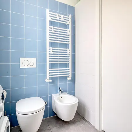 Joivy Charming Studio Near The City Centre Milan Exterior photo