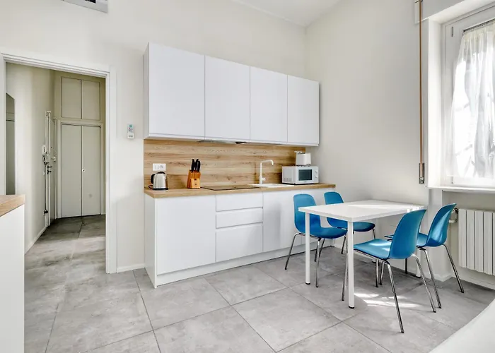 Joivy Charming Studio Near The City Centre