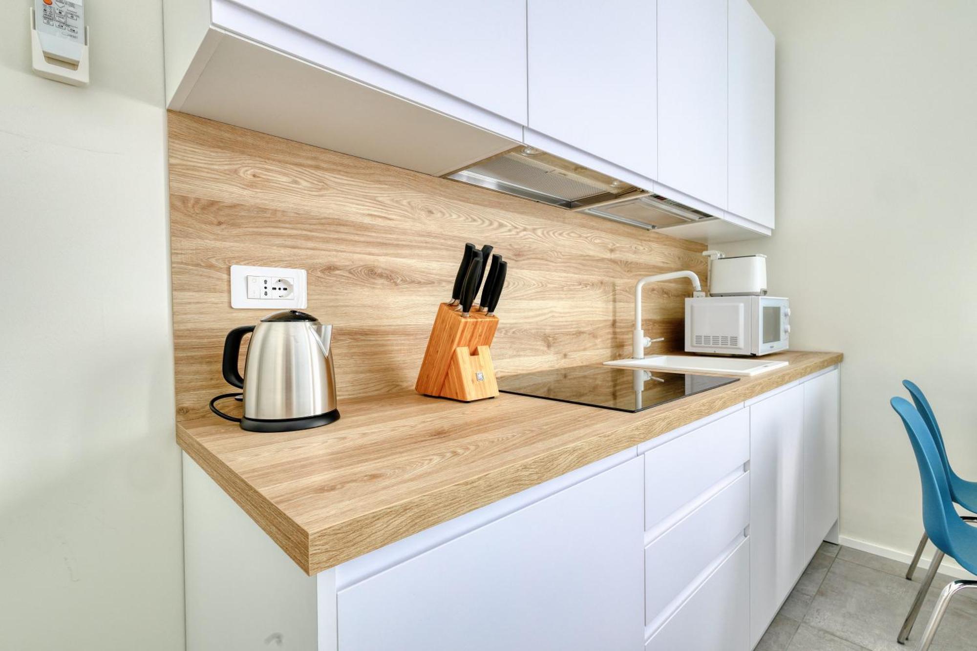 Apartamento Joivy Charming Near The Centre Milán